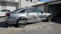 2012 Audi A6