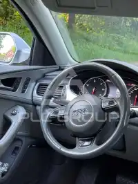 2012 Audi A6