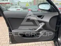 2012 Audi A6