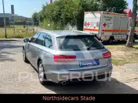 2012 Audi A6