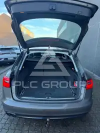 2012 Audi A6