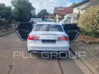 2012 Audi A6