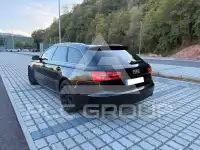 2012 Audi A6