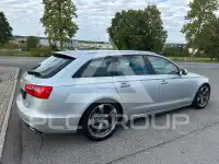 2012 Audi A6