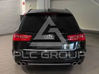 2012 Audi A6