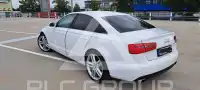 2012 Audi A6