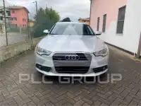 2012 Audi A6