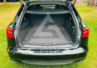 2012 Audi A6