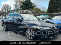 2012 Audi A6