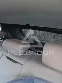 2012 Audi A6