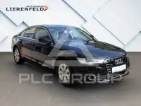 2012 Audi A6
