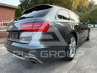 2012 Audi A6