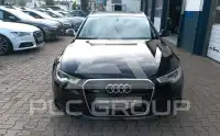 2012 Audi A6