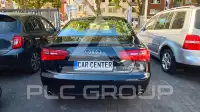 2012 Audi A6