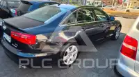 2012 Audi A6