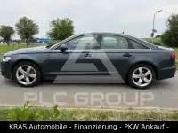 2012 Audi A6