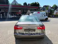 2012 Audi A6
