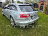 2012 Audi A6