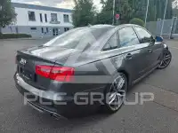 2012 Audi A6