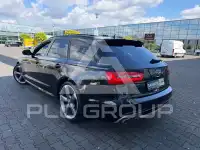 2012 Audi A6