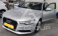 2012 Audi A6
