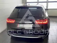 2012 Audi A6