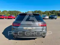 2012 Audi A6