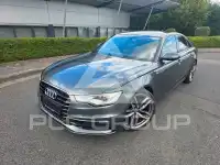 2012 Audi A6