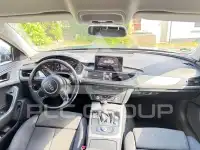 2012 Audi A6