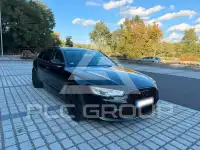 2012 Audi A6