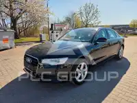 2012 Audi A6