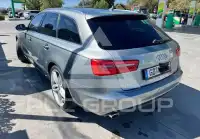 2012 Audi A6