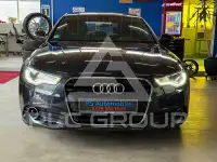2012 Audi A6