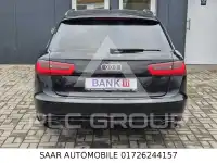 2012 Audi A6