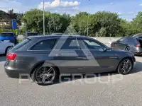 2012 Audi A6