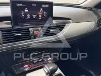 2012 Audi A6