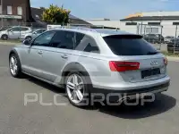 2012 Audi A6