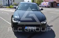 2012 Audi A6