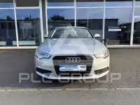 2012 Audi A6