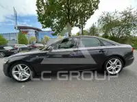 2012 Audi A6