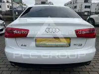 2014 Audi A6