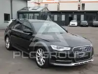 2012 Audi A6