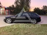 2012 Audi A6