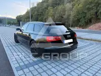 2012 Audi A6
