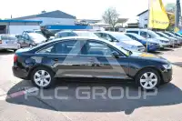 2012 Audi A6