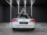2012 Audi A6