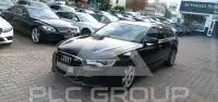 2012 Audi A6