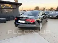 2012 Audi A6