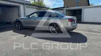 2012 Audi A6
