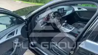 2012 Audi A6